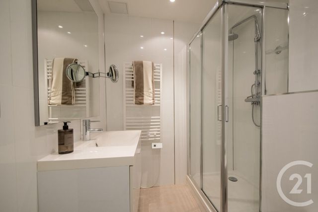 Appartement F3 &agrave; vendre - 3 pi&egrave;ces - 63,08 m2 - Nice - 06 - PROVENCE-ALPES-COTE-D-AZUR