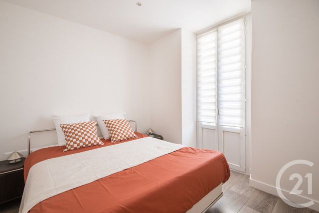 Appartement F3 &agrave; vendre - 3 pi&egrave;ces - 63,08 m2 - Nice - 06 - PROVENCE-ALPES-COTE-D-AZUR