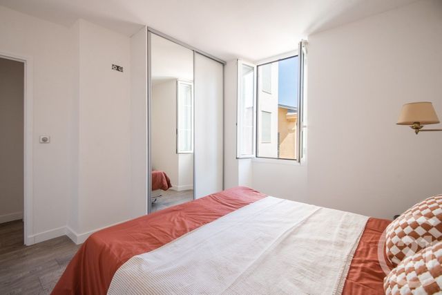 Appartement F3 &agrave; vendre - 3 pi&egrave;ces - 63,08 m2 - Nice - 06 - PROVENCE-ALPES-COTE-D-AZUR