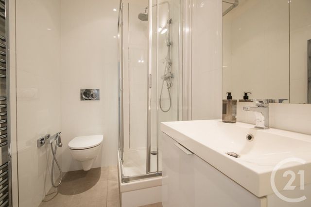 Appartement F3 &agrave; vendre - 3 pi&egrave;ces - 63,08 m2 - Nice - 06 - PROVENCE-ALPES-COTE-D-AZUR