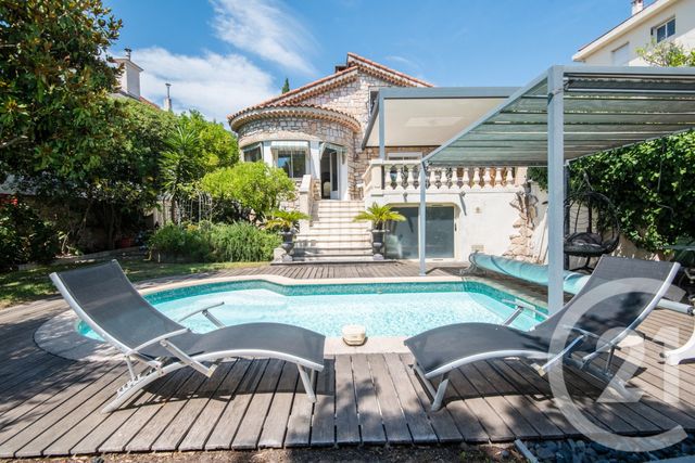 Maison à vendre NICE