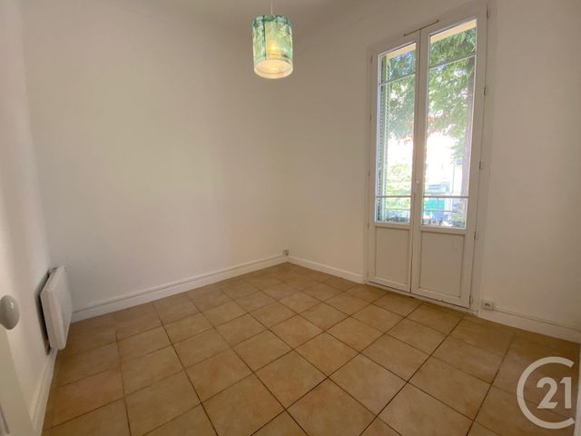 Appartement F3 &agrave; louer - 3 pi&egrave;ces - 40,30 m2 - Nice - 06 - PROVENCE-ALPES-COTE-D-AZUR