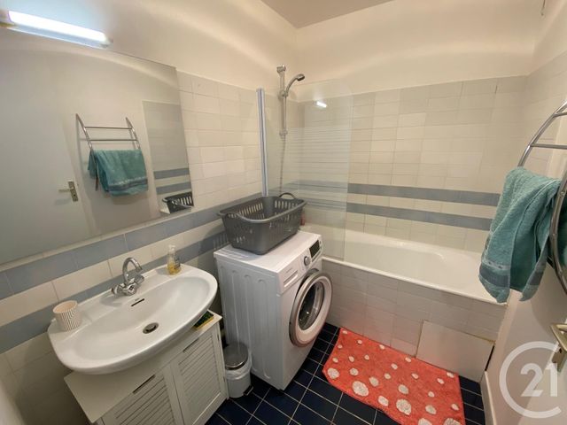 Appartement F2 &agrave; louer - 2 pi&egrave;ces - 56,40 m2 - Nice - 06 - PROVENCE-ALPES-COTE-D-AZUR