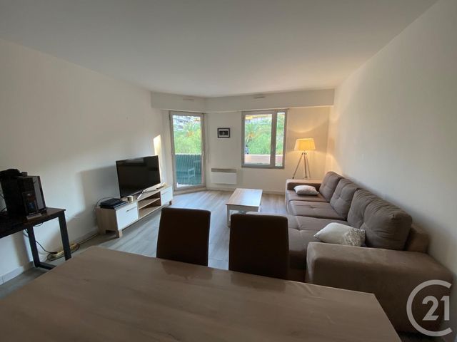 Appartement F2 &agrave; louer - 2 pi&egrave;ces - 56,40 m2 - Nice - 06 - PROVENCE-ALPES-COTE-D-AZUR