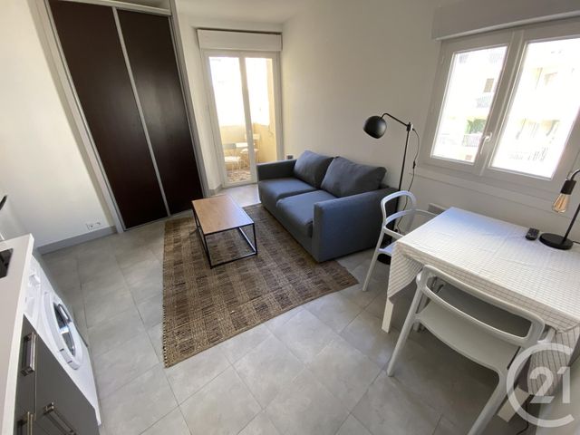 Appartement F1 à louer NICE