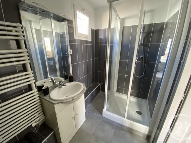 Appartement F1 &agrave; louer - 1 pi&egrave;ce - 20 m2 - Nice - 06 - PROVENCE-ALPES-COTE-D-AZUR