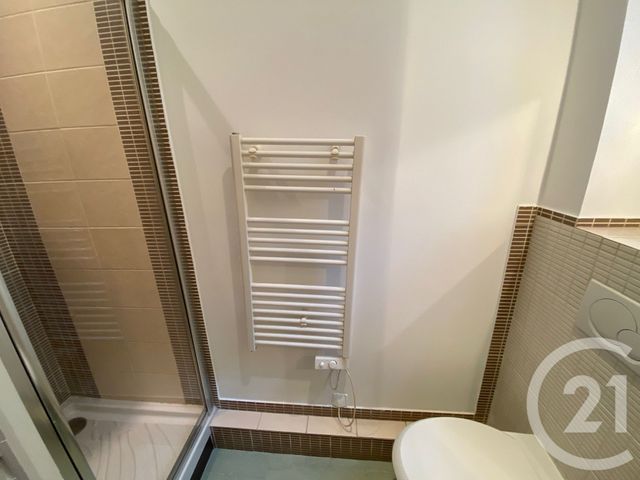 Appartement F2 &agrave; louer - 2 pi&egrave;ces - 36,51 m2 - Nice - 06 - PROVENCE-ALPES-COTE-D-AZUR