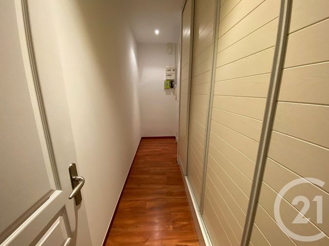 Appartement F2 &agrave; louer - 2 pi&egrave;ces - 36,51 m2 - Nice - 06 - PROVENCE-ALPES-COTE-D-AZUR
