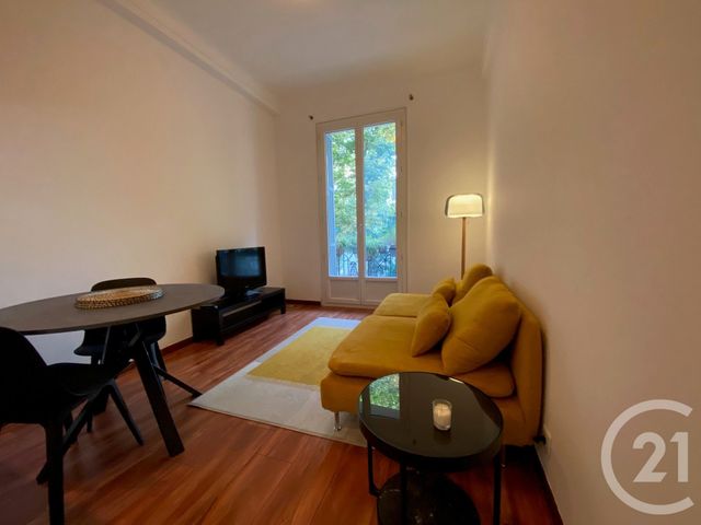 Appartement F2 à louer NICE