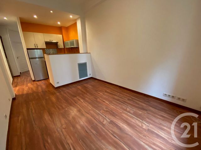 Appartement F2 &agrave; louer - 2 pi&egrave;ces - 36,51 m2 - Nice - 06 - PROVENCE-ALPES-COTE-D-AZUR