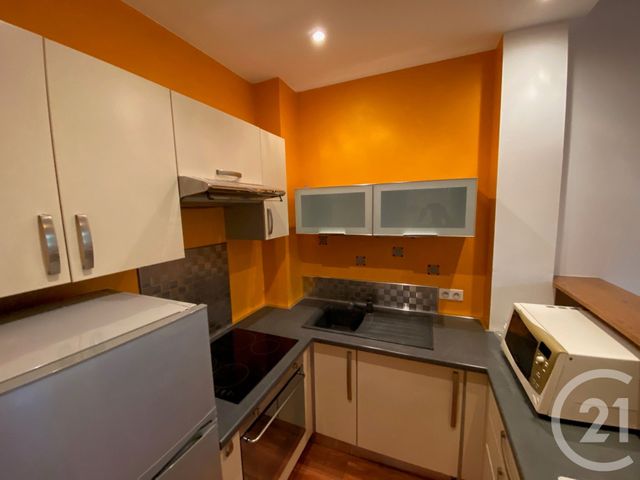 Appartement F2 &agrave; louer - 2 pi&egrave;ces - 36,51 m2 - Nice - 06 - PROVENCE-ALPES-COTE-D-AZUR