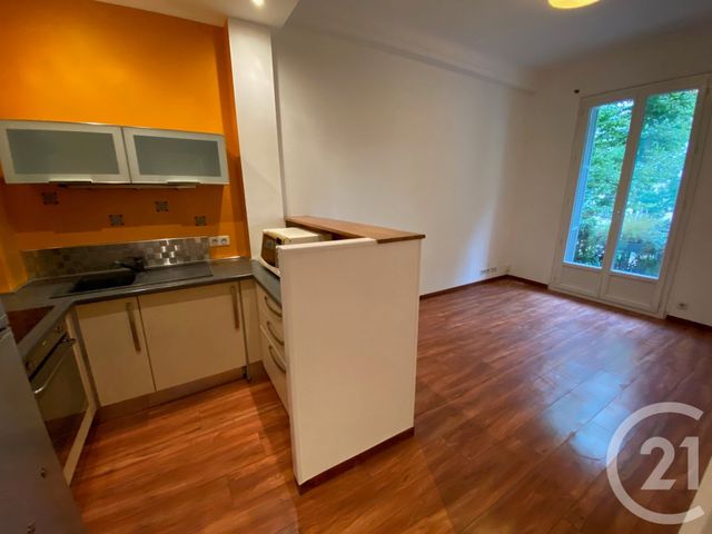 appartement - NICE - 06