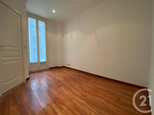 Appartement F2 &agrave; louer - 2 pi&egrave;ces - 36,51 m2 - Nice - 06 - PROVENCE-ALPES-COTE-D-AZUR