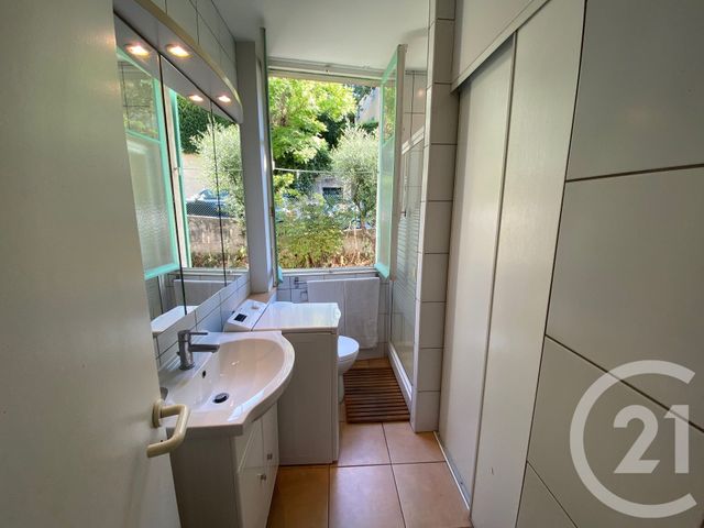 Appartement F2 &agrave; louer - 2 pi&egrave;ces - 36,55 m2 - Nice - 06 - PROVENCE-ALPES-COTE-D-AZUR