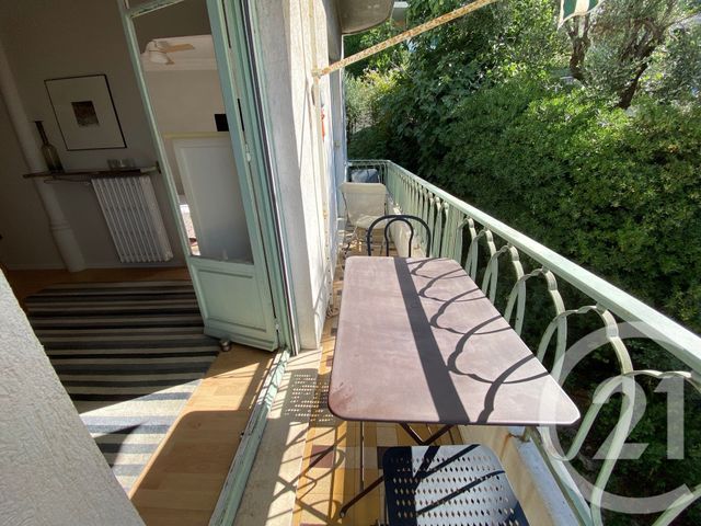 Appartement F2 &agrave; louer - 2 pi&egrave;ces - 36,55 m2 - Nice - 06 - PROVENCE-ALPES-COTE-D-AZUR