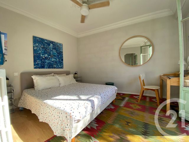 Appartement F2 &agrave; louer - 2 pi&egrave;ces - 36,55 m2 - Nice - 06 - PROVENCE-ALPES-COTE-D-AZUR