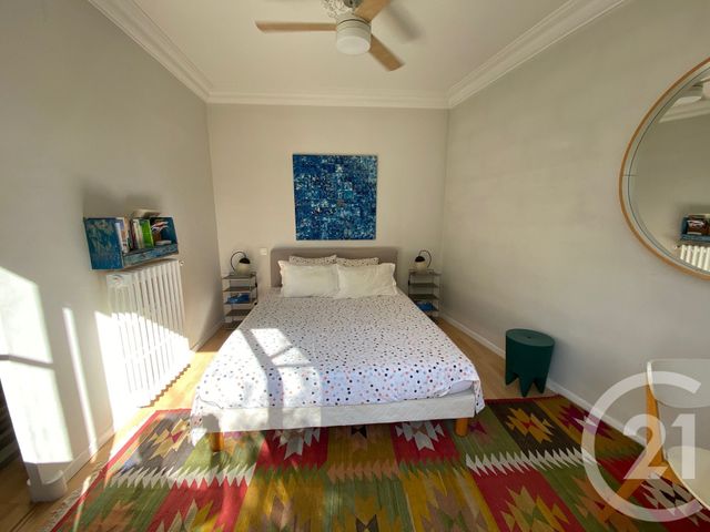Appartement F2 &agrave; louer - 2 pi&egrave;ces - 36,55 m2 - Nice - 06 - PROVENCE-ALPES-COTE-D-AZUR