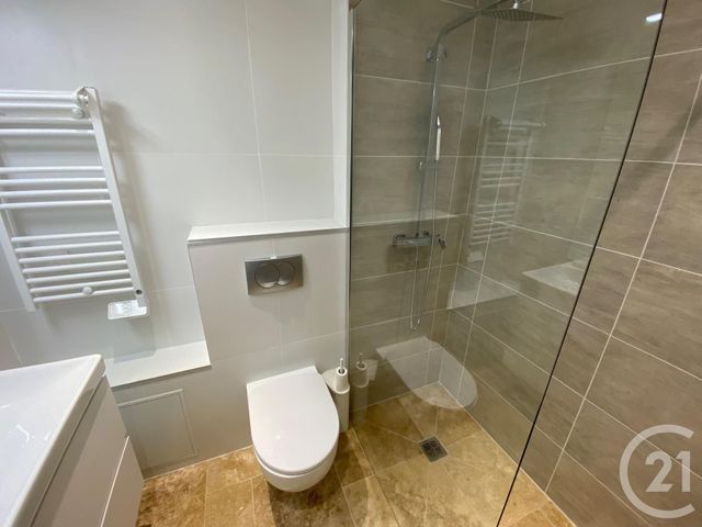 Appartement F1 &agrave; louer - 1 pi&egrave;ce - 25,86 m2 - Nice - 06 - PROVENCE-ALPES-COTE-D-AZUR
