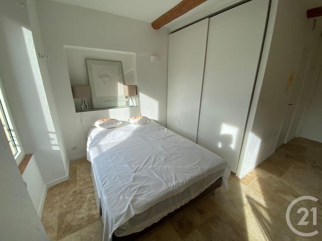 Appartement F1 &agrave; louer - 1 pi&egrave;ce - 25,86 m2 - Nice - 06 - PROVENCE-ALPES-COTE-D-AZUR