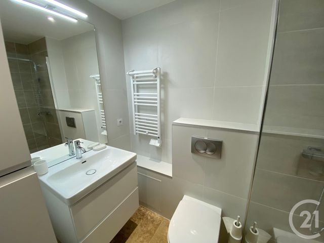 Appartement F1 &agrave; louer - 1 pi&egrave;ce - 25,86 m2 - Nice - 06 - PROVENCE-ALPES-COTE-D-AZUR