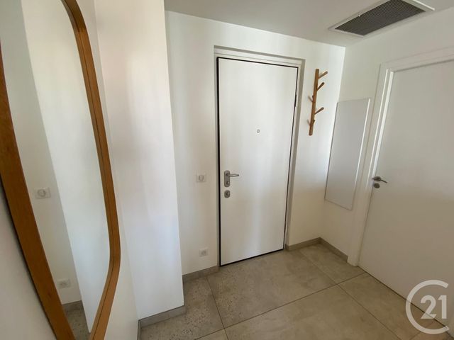 Appartement F2 &agrave; louer - 2 pi&egrave;ces - 56,27 m2 - Nice - 06 - PROVENCE-ALPES-COTE-D-AZUR