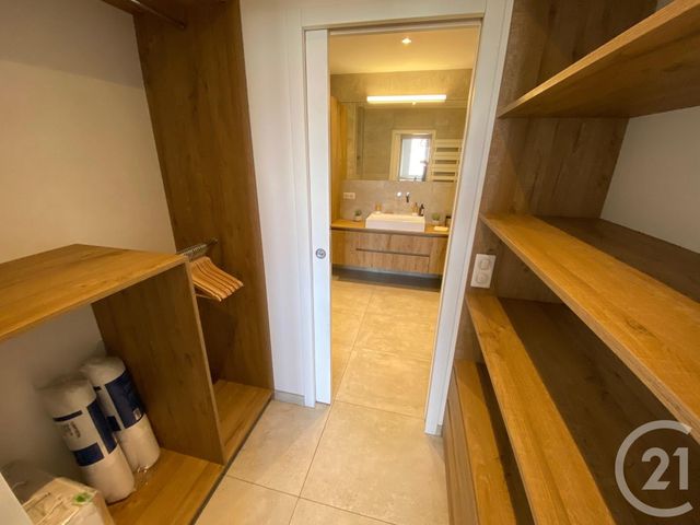 Appartement F2 &agrave; louer - 2 pi&egrave;ces - 56,27 m2 - Nice - 06 - PROVENCE-ALPES-COTE-D-AZUR