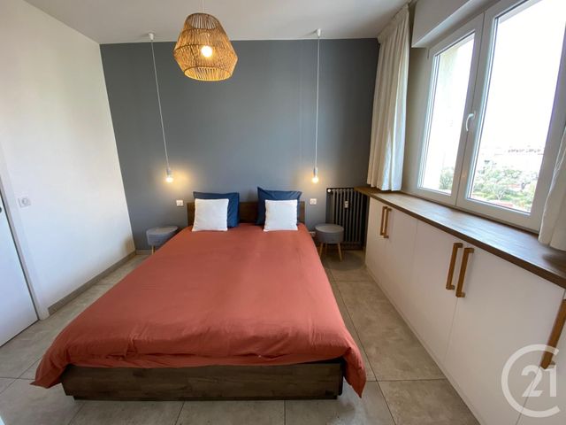Appartement F2 &agrave; louer - 2 pi&egrave;ces - 56,27 m2 - Nice - 06 - PROVENCE-ALPES-COTE-D-AZUR