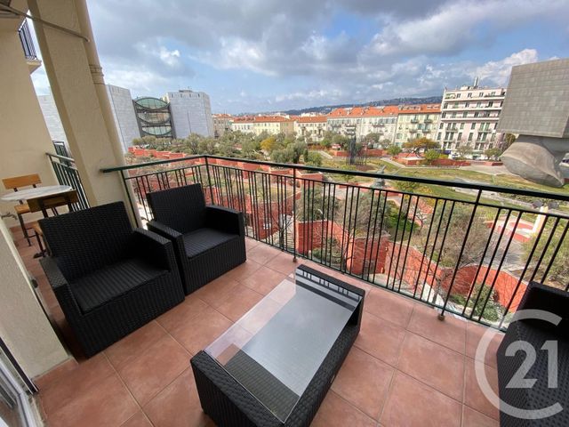 appartement - NICE - 06