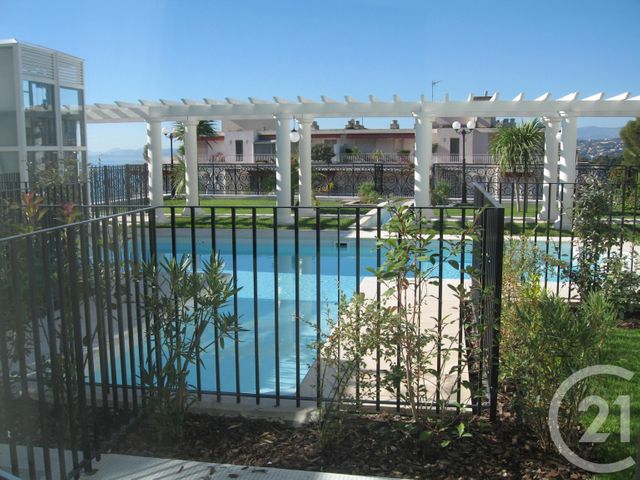 Appartement F4 &agrave; louer - 4 pi&egrave;ces - 125 m2 - Nice - 06 - PROVENCE-ALPES-COTE-D-AZUR