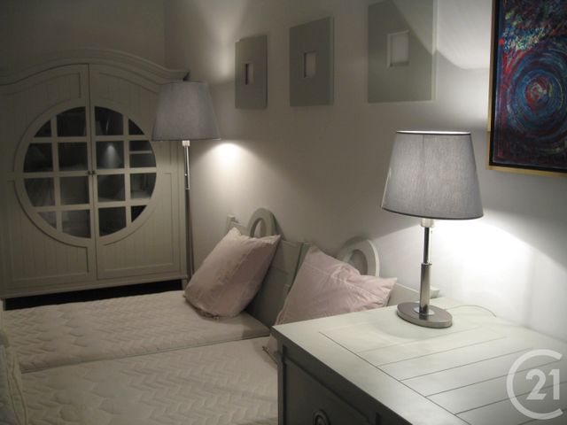 Appartement F4 &agrave; louer - 4 pi&egrave;ces - 125 m2 - Nice - 06 - PROVENCE-ALPES-COTE-D-AZUR