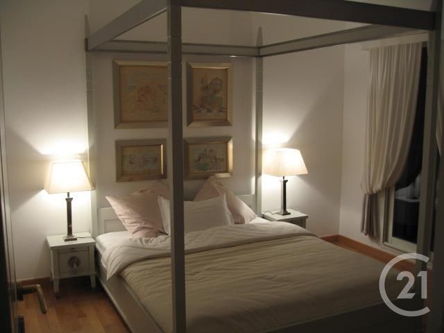 Appartement F4 &agrave; louer - 4 pi&egrave;ces - 125 m2 - Nice - 06 - PROVENCE-ALPES-COTE-D-AZUR