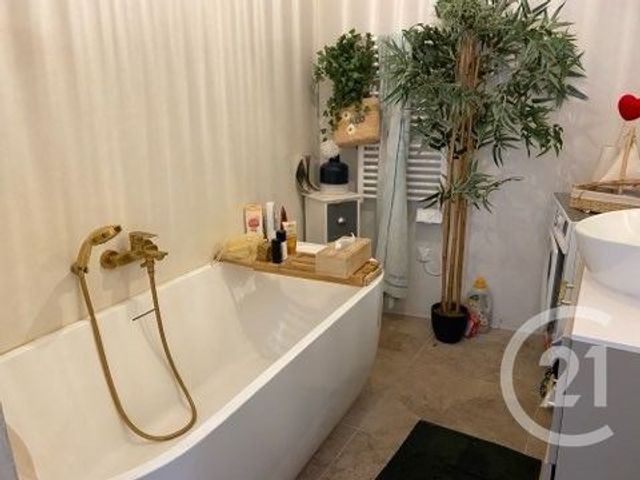 Appartement F2 &agrave; louer - 2 pi&egrave;ces - 43,31 m2 - Nice - 06 - PROVENCE-ALPES-COTE-D-AZUR