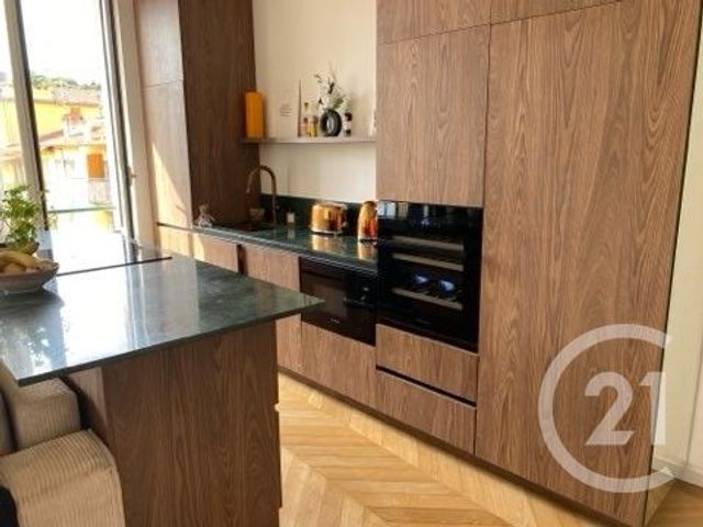 Appartement F2 &agrave; louer - 2 pi&egrave;ces - 43,31 m2 - Nice - 06 - PROVENCE-ALPES-COTE-D-AZUR