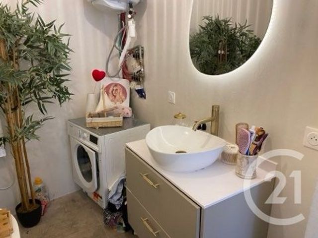 Appartement F2 &agrave; louer - 2 pi&egrave;ces - 43,31 m2 - Nice - 06 - PROVENCE-ALPES-COTE-D-AZUR