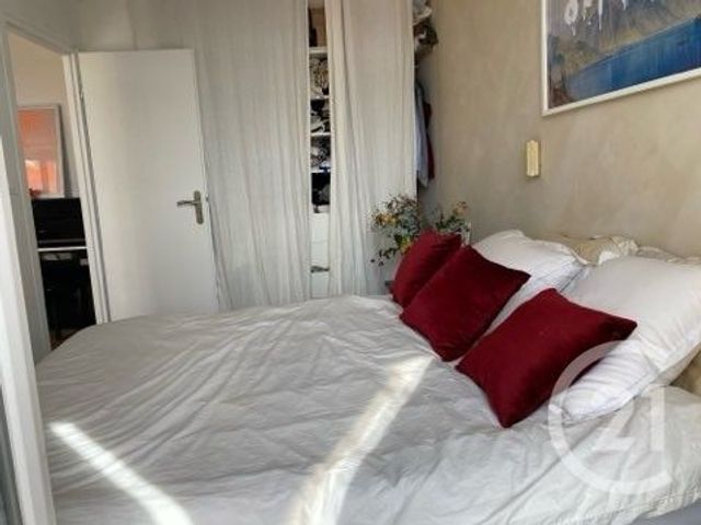 Appartement F2 &agrave; louer - 2 pi&egrave;ces - 43,31 m2 - Nice - 06 - PROVENCE-ALPES-COTE-D-AZUR