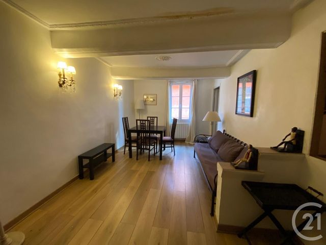 appartement - NICE - 06