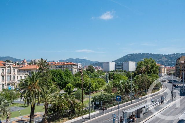 Appartement F2 &agrave; vendre - 2 pi&egrave;ces - 32 m2 - Nice - 06 - PROVENCE-ALPES-COTE-D-AZUR