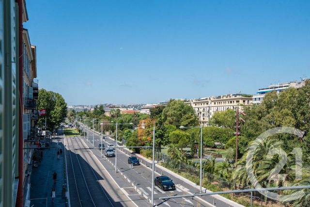 Appartement F2 &agrave; vendre - 2 pi&egrave;ces - 32 m2 - Nice - 06 - PROVENCE-ALPES-COTE-D-AZUR