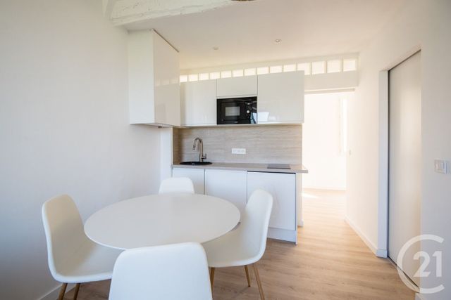 Appartement F2 &agrave; vendre - 2 pi&egrave;ces - 32 m2 - Nice - 06 - PROVENCE-ALPES-COTE-D-AZUR