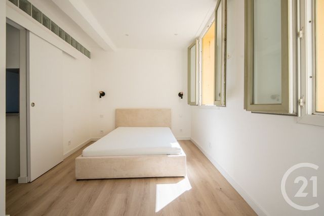 Appartement F2 &agrave; vendre - 2 pi&egrave;ces - 32 m2 - Nice - 06 - PROVENCE-ALPES-COTE-D-AZUR