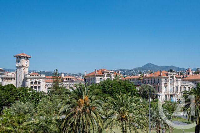 Appartement F2 à vendre NICE