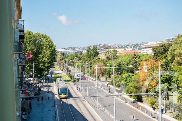 Appartement F2 &agrave; vendre - 2 pi&egrave;ces - 32 m2 - Nice - 06 - PROVENCE-ALPES-COTE-D-AZUR