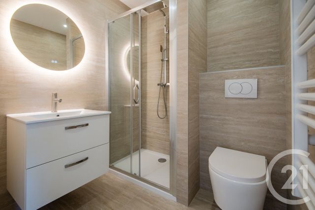 Appartement F2 &agrave; vendre - 2 pi&egrave;ces - 32 m2 - Nice - 06 - PROVENCE-ALPES-COTE-D-AZUR