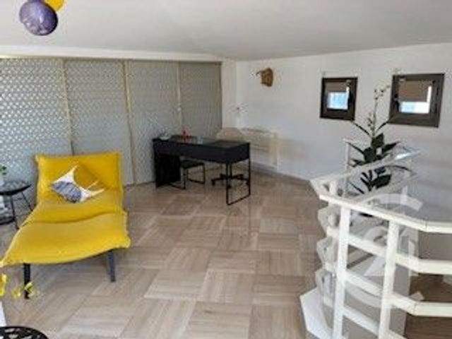 Appartement F3 &agrave; louer - 4 pi&egrave;ces - 111,03 m2 - Nice - 06 - PROVENCE-ALPES-COTE-D-AZUR