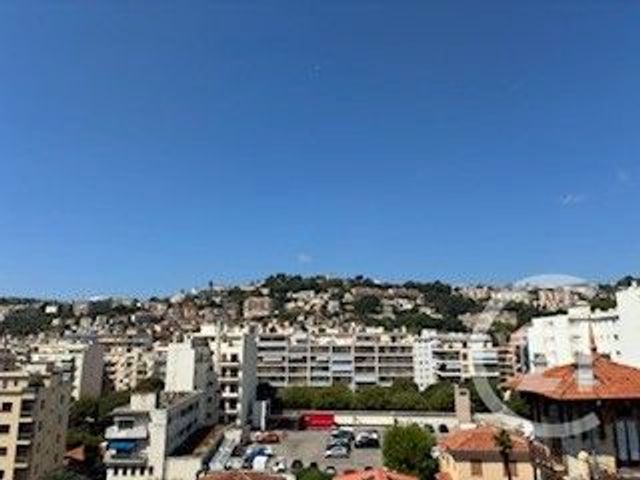 Appartement F3 &agrave; louer - 4 pi&egrave;ces - 111,03 m2 - Nice - 06 - PROVENCE-ALPES-COTE-D-AZUR
