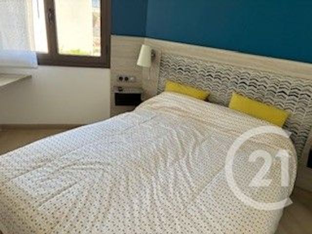 Appartement F3 &agrave; louer - 4 pi&egrave;ces - 111,03 m2 - Nice - 06 - PROVENCE-ALPES-COTE-D-AZUR