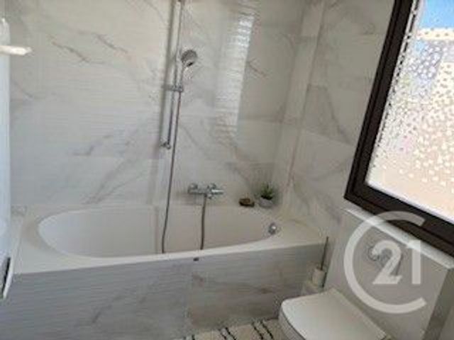 Appartement F3 &agrave; louer - 4 pi&egrave;ces - 111,03 m2 - Nice - 06 - PROVENCE-ALPES-COTE-D-AZUR