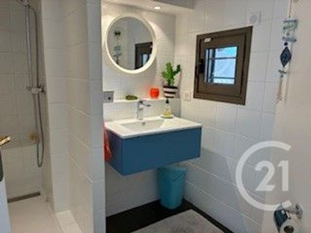 Appartement F3 &agrave; louer - 4 pi&egrave;ces - 111,03 m2 - Nice - 06 - PROVENCE-ALPES-COTE-D-AZUR