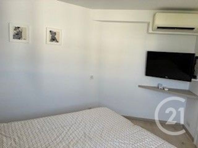 Appartement F3 &agrave; louer - 4 pi&egrave;ces - 111,03 m2 - Nice - 06 - PROVENCE-ALPES-COTE-D-AZUR