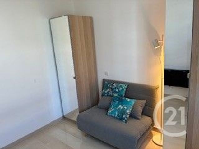 Appartement F3 &agrave; louer - 4 pi&egrave;ces - 111,03 m2 - Nice - 06 - PROVENCE-ALPES-COTE-D-AZUR